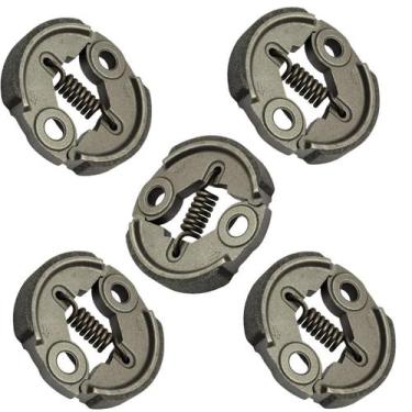 Imagem de 5 Embreagem Roçadeira 33/43/52Cc Para Nagano Fortg Tekna - Bjb