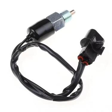 Imagem de Interruptor reverso da lâmpada de reserva MR195296 para Pajero Montero 1990-2002 Triton L200 1996-2007 Pajero Montero Sport 96-09 ME581047