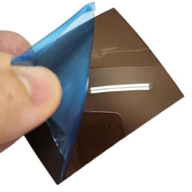 Imagem de 10 Par Lente Solar Reposição Óculos Polarizada Policarbonato - Importa