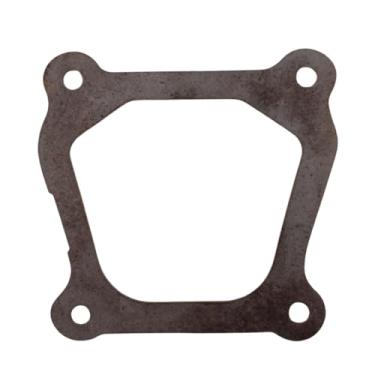 Imagem de Junta Tampa De Válvula Motor Gasolina 5.5hp 6.5hp 7hp Branco Buffalo Toyama Kawashima Vulcan Touro Lintec Motomil Zmax Armax Matsuyama Nagano CSM Importados Multimarcas