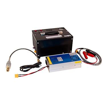 Imagem de Compressor/portátil para encher PCP FIX-ADV-157