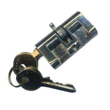 Imagem de Cilindro Miolo Reposição Fechadura Fama Vouga