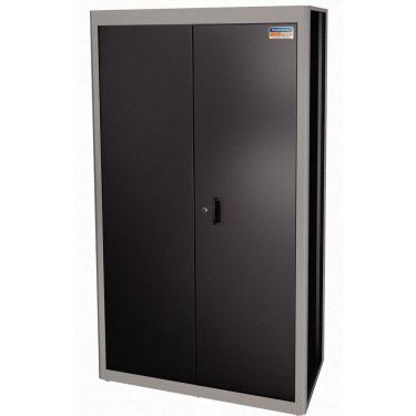 Imagem de Armário Vertical Para Ferramentas 2 Portas Tramontina Pro Cinza Tramontina