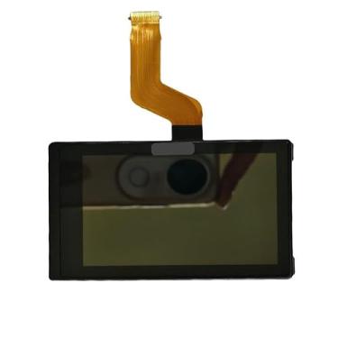 Imagem de YOYO-TAINEW Para montagem de tela Sony A6000 com capa e acessórios de câmera de cabo