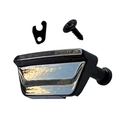 Imagem de Plugues antipoeira para Garmin Edge 1040 1030 1000 830 530 840 540 versões solares e normais com carregamento USB tampas de borracha à prova d'água com ferramenta de montagem de chave de fenda (Edge