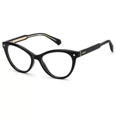 Imagem de Armação De Óculos Polaroid Pld D446 807