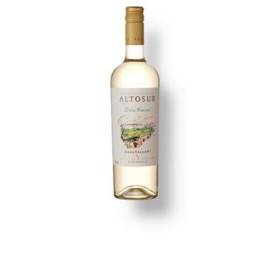 Imagem de Vinho sophenia altosur dulce natural chardonnay branco 750ml