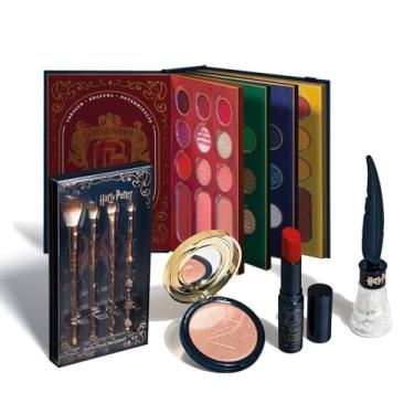 Imagem de Combo Maquiagem Harry Potter Quem Disse, Berenice? (5 itens)