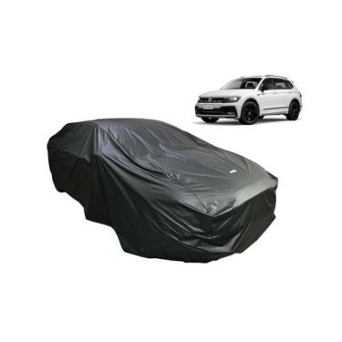 Imagem de Capa Protetora Automotiva VW Tiguan Sol Chuva U.V. - Kahawai Capas Imp
