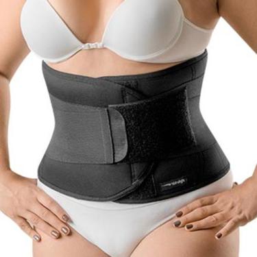 Imagem de Cinta Modeladora Hidrolight - Standard - Ref. H78, M