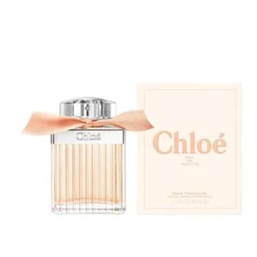 Imagem de Chloé Rose Tangerine Edt Fem 75ml, 75ml