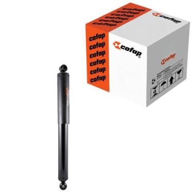 Imagem de Amortecedor Suspensão F-4000 1998 A 2011 Gl13080 - COFAP