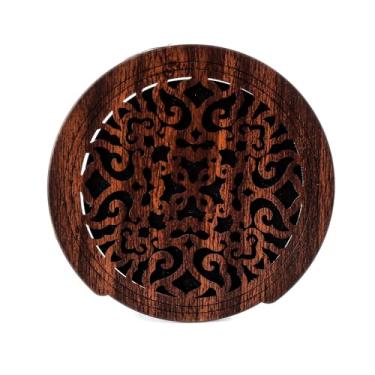 Imagem de Redutor De Ressonância Para Violão Spirit Matrix A8091 [F035]