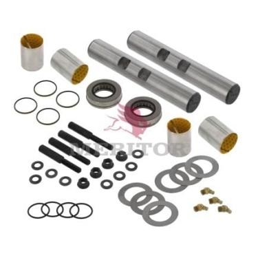 Imagem de Kit de pinos Meritor King - R201487