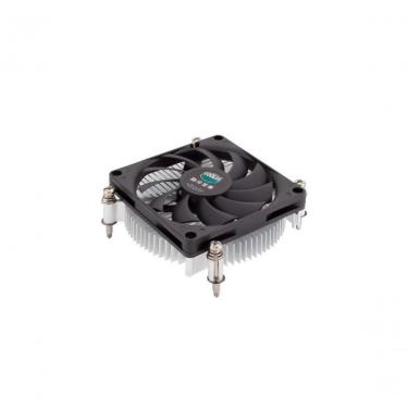 Imagem de Cooler Para Processador Low Profile Cooler Master H115 -
