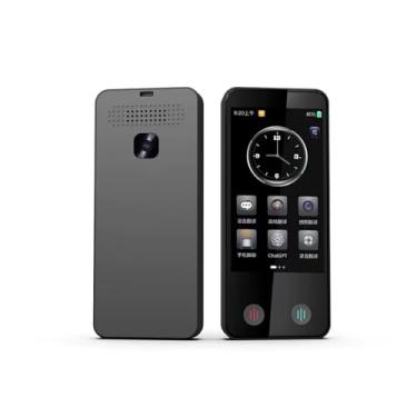 Imagem de AI ChatGPT Empowered Translator Support 140+ Idiomas Online e 20+ Idiomas Offline Alta Precisão Bidirecional Tempo Real Tradução de Fotos Ideal para Viagens e Negócios