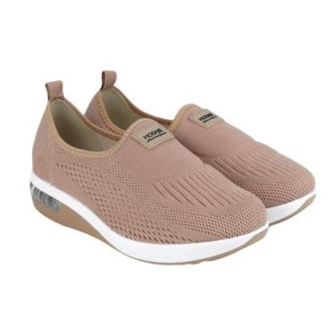 Imagem de Tênis Modare, Bege, 37