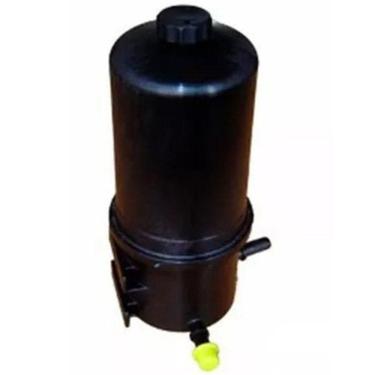 Imagem de Filtro De Combustível Amarok Tdi 2.0 16v 180cv Fcd-0922 Wega