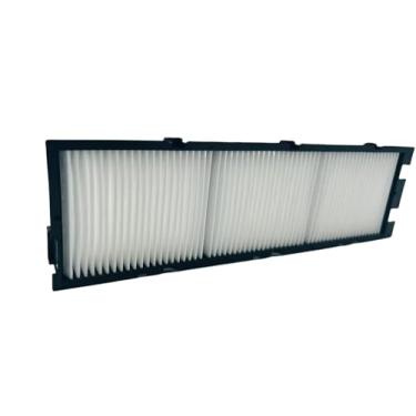 Imagem de Cntuohai Filtro de ar de substituição ET-RFV300 compatível com projetor Panasonic PT-BW405NC/PT-BX435NC/PT-BW400C/PT-VW355N/PT-VW350/PT-VX425N/PT-VX420/PT-VX410Z/PT-BX420C