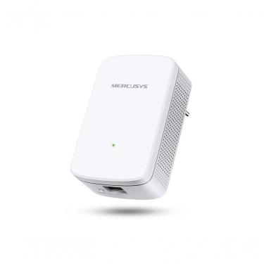 Imagem de Repetidor Mercusys Me10 Wifi De 300 Mbps - Mcs0055