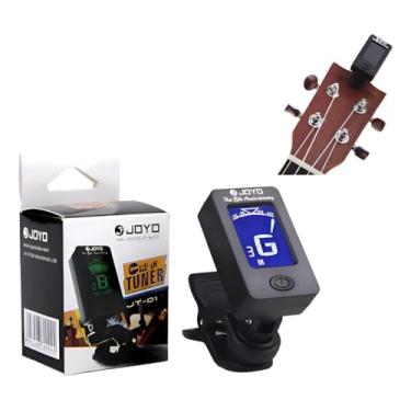 Imagem de Afinador Digital Waver Precisão Profissional P/Instrumentos