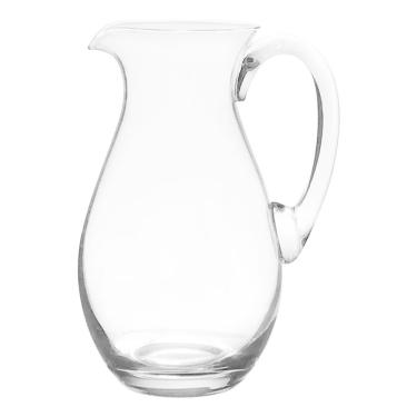 Imagem de Jarra de Cristal Ecológico Para Suco 1100 ml Bohemia