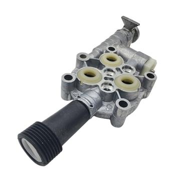 Imagem de Intermediário Guia dos Pistões Corpo da Bomba para Lavadora Black&Decker PW1450 5170043-33