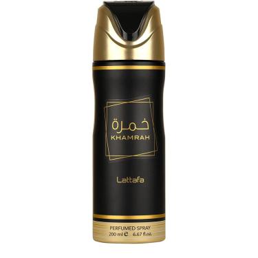 Imagem de Lattafa Khamrah - Desodorante 200ml
