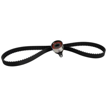 Imagem de ACDelco Kit profissional de correia dentada TCK130 com tensor