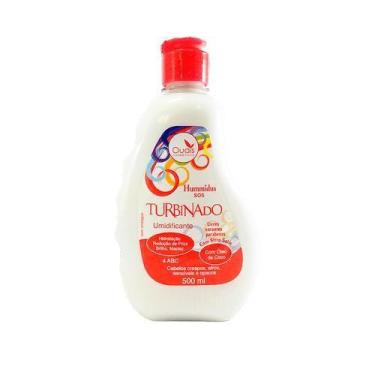 Imagem de Hummidus Turbinado - Umidificante 500ml