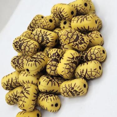 Imagem de Miçanga para Tranças box braids ou Dreadlocks - Pistris Imports, 10 pe