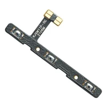 Imagem de Flex Power E Volume Compativel Mi 11 11 Ultra M2102K1G