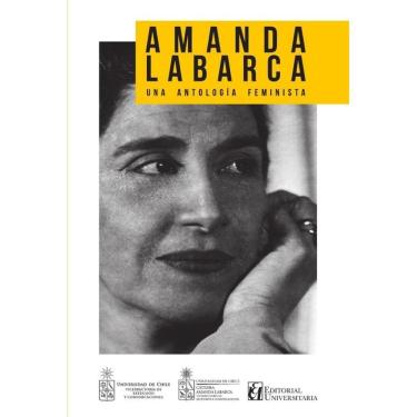 Imagem de Amanda Labarca - Espanhol