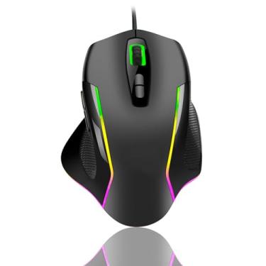 Imagem de Water Cooler Fortrek Breezy 360 mm Fan Triplo Preto