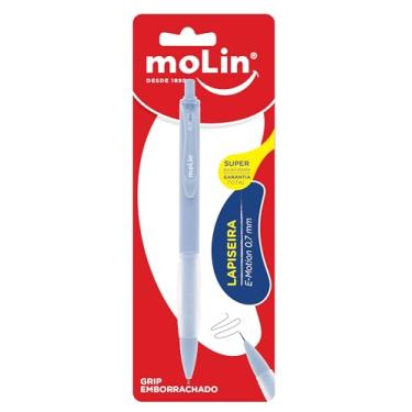 Imagem de Lapiseira E-Motion 0,7mm, Blister com 1 Unidade