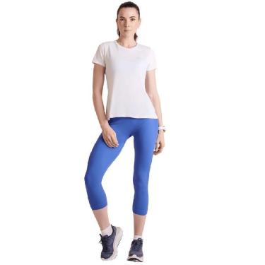 Imagem de Camiseta Lupo Poliamida Básica Feminina - 77226-001-Unissex