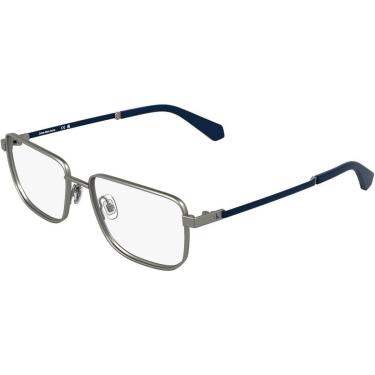 Imagem de Armação Calvin Klein CKJ25210 026 Masculino-Masculino