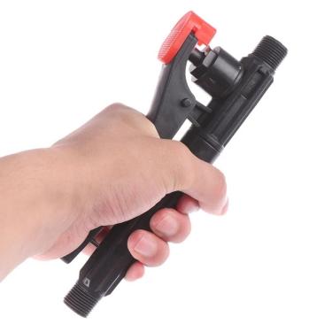 Imagem de Ferramenta de irrigação, pulverizadores de controle de irrigação, acessório portátil para suprimentos de plantas, alça de pulverizador