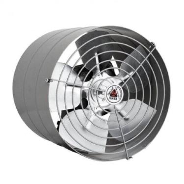 Imagem de Exaustor Industrial 40cm 1/4CV 220V Venti Delta