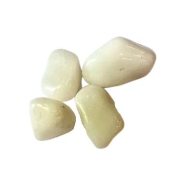 Imagem de Cristal Quartzo Leitoso para Purificação e Harmonia - no-brand