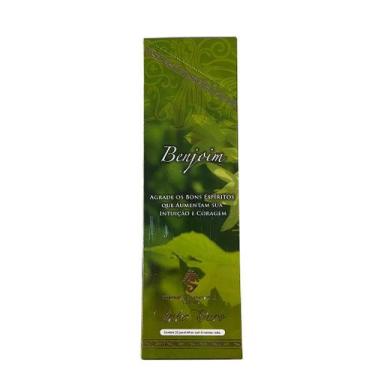 Imagem de Incenso Shankar - Benjoim - 8 Varetas de 24cm - no-brand