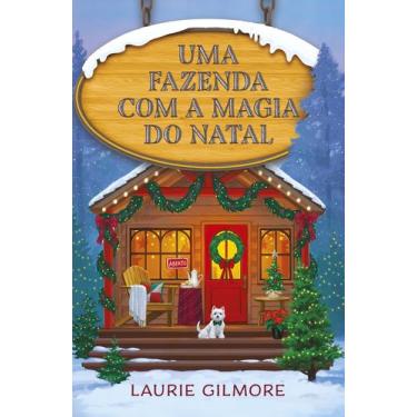Imagem de Livro - Uma fazenda com a magia do natal