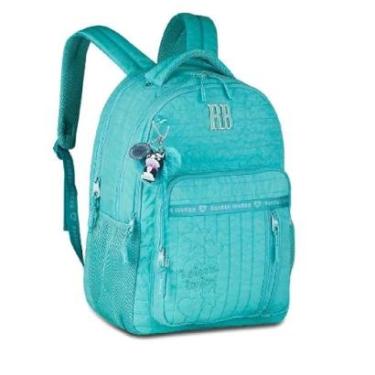 Imagem de MOCHILA REBECCA BONBON DE COSTAS 19" SWEET DREAMS REFRB27005-Feminino