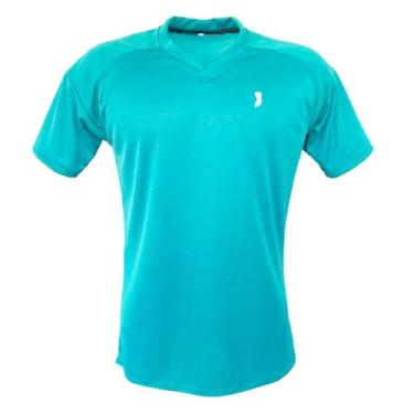 Imagem de Camisa  Camiseta Esportiva Fitness Academia SLIM - Jotaz - Masculino -