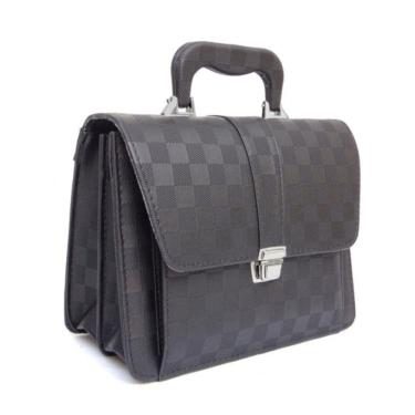 Imagem de Pasta Executiva Tripla Ccb Quadriculada F1 R1440