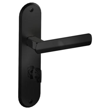 Imagem de Fechadura Banheiro 7cm Espelho Legacy Aliança