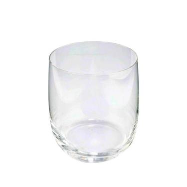 Imagem de Jogo De 6 Copos Para Whisky Cristal 390ml Jazz Fracalanza