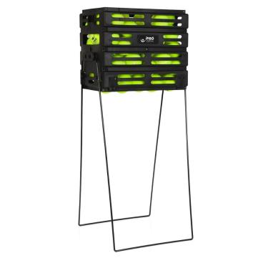 Imagem de Cesto Coletor Pro Spin Para Bolas De Tênis