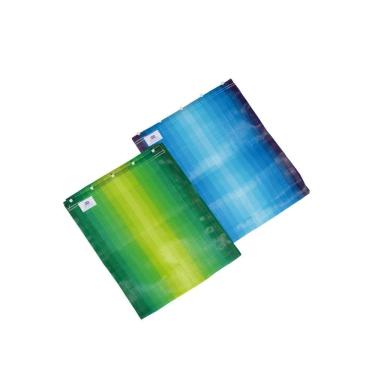 Imagem de Kit 2 Refil Para Cadeira De Praia Alta Mor