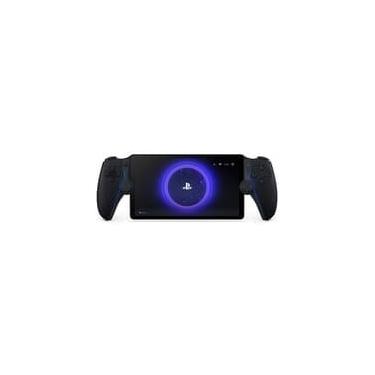 Imagem de PlayStation Portal, Reprodutor Remoto para Console PS5, Midnight Black - 1000044181